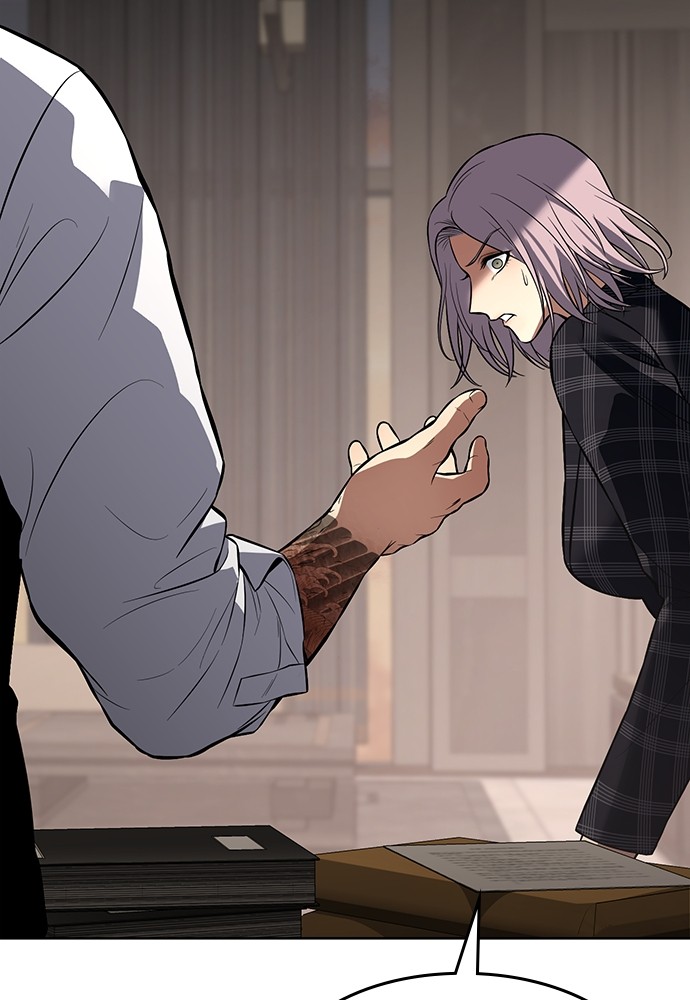 Baek XX Chapitre 74 - Page 141