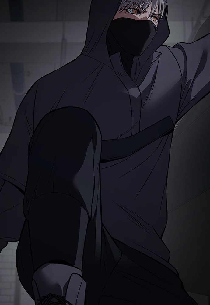 Baek XX Chapitre 74 - Page 150