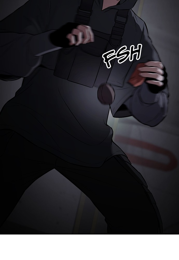 Baek XX Chapitre 74 - Page 154
