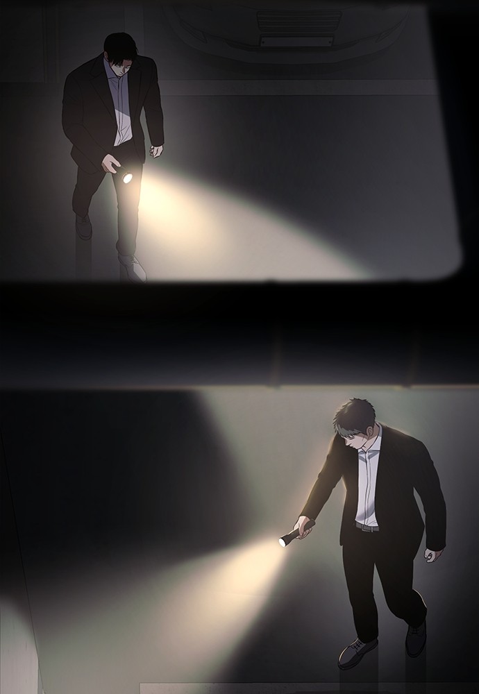Baek XX Chapitre 74 - Page 156