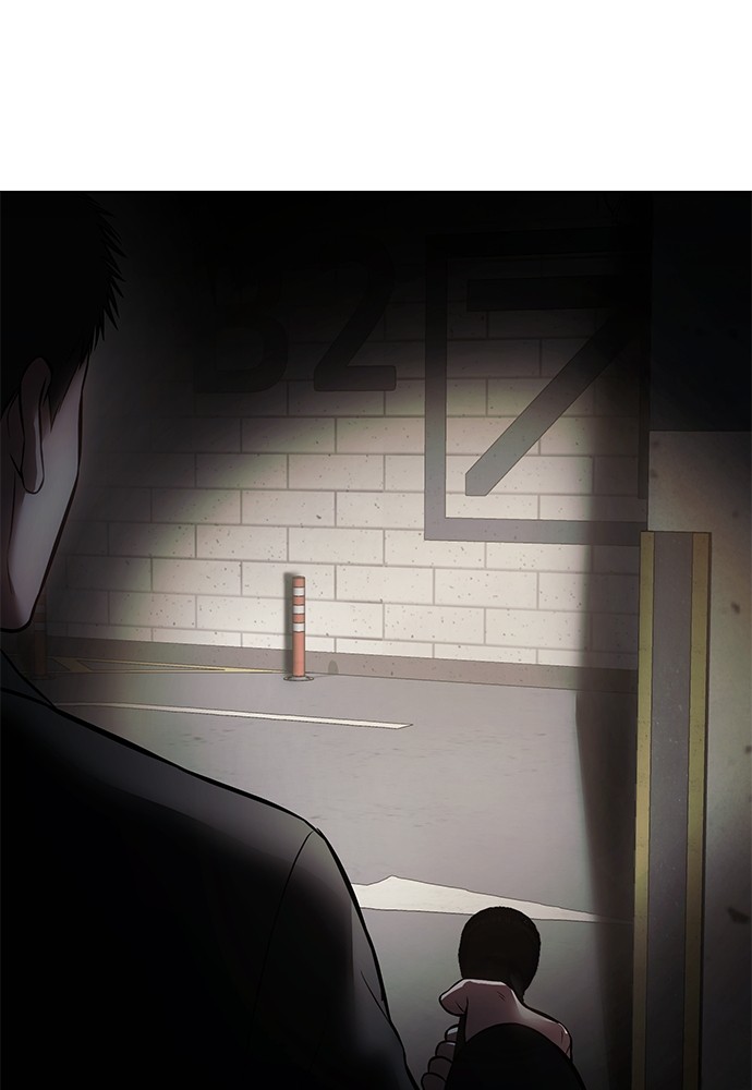Baek XX Chapitre 74 - Page 158