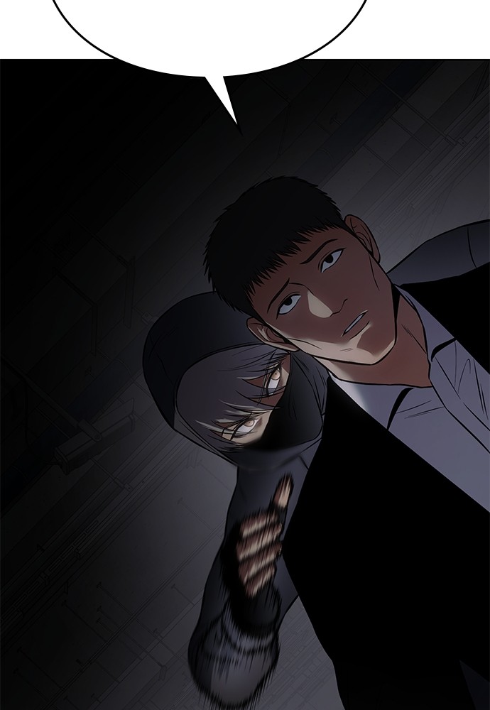 Baek XX Chapitre 74 - Page 160