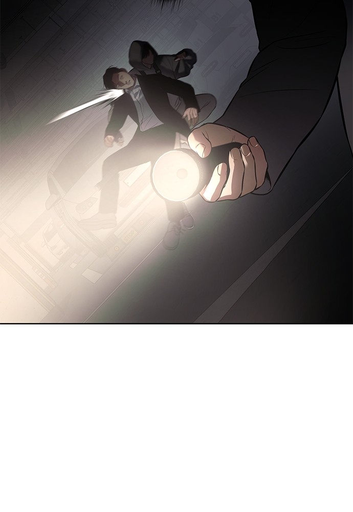 Baek XX Chapitre 74 - Page 161