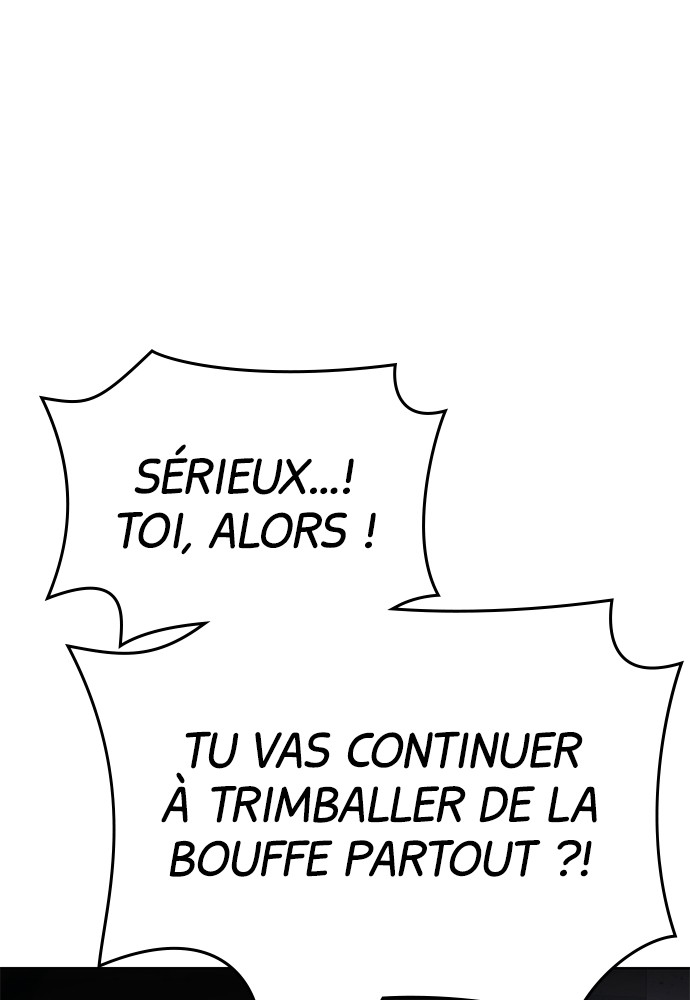 Baek XX Chapitre 74 - Page 163