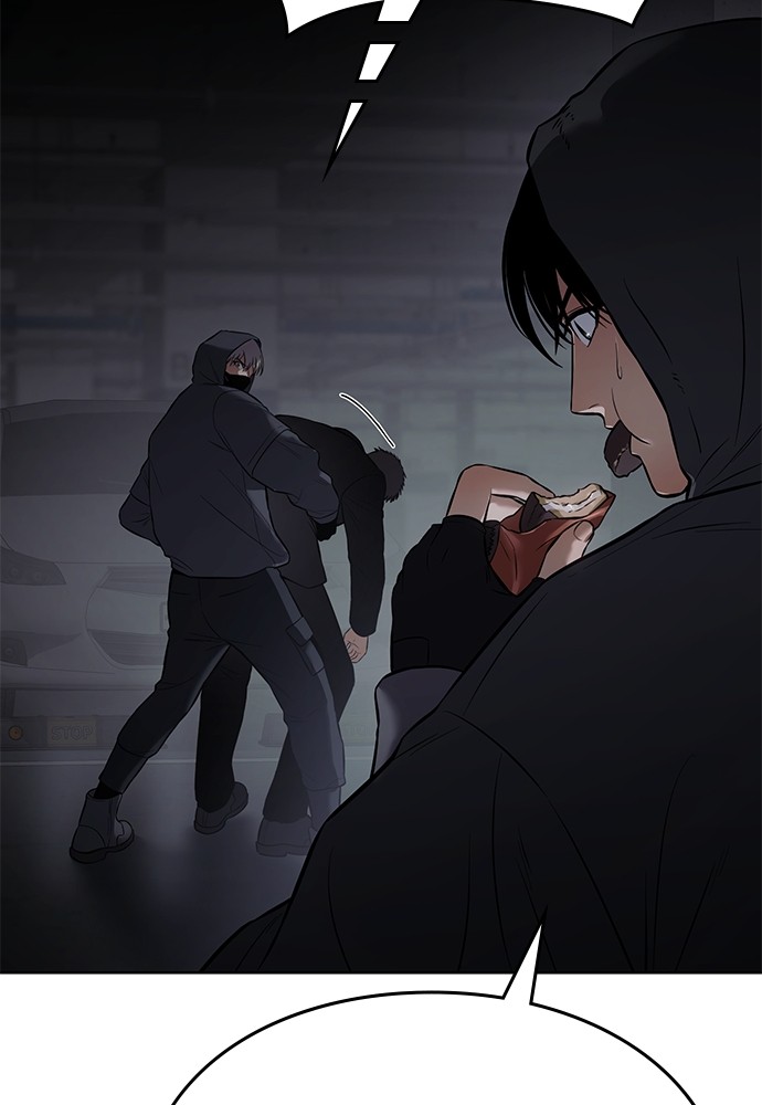 Baek XX Chapitre 74 - Page 164