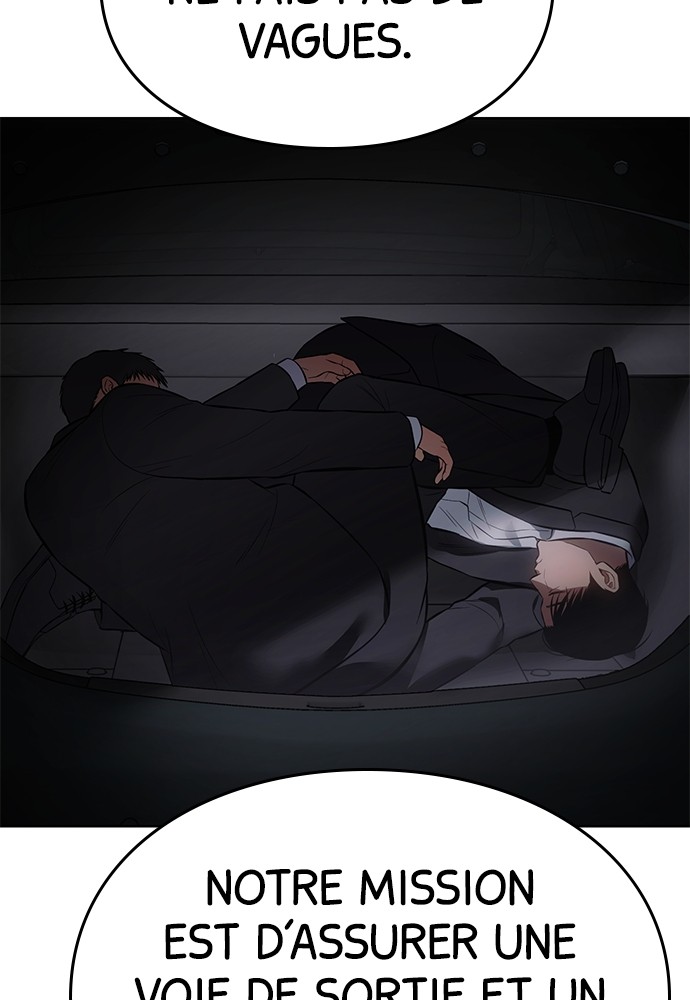 Baek XX Chapitre 74 - Page 166