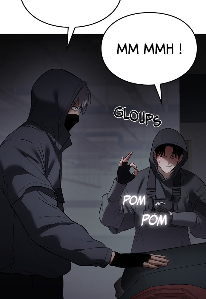 Baek XX Chapitre 74 - Page 168