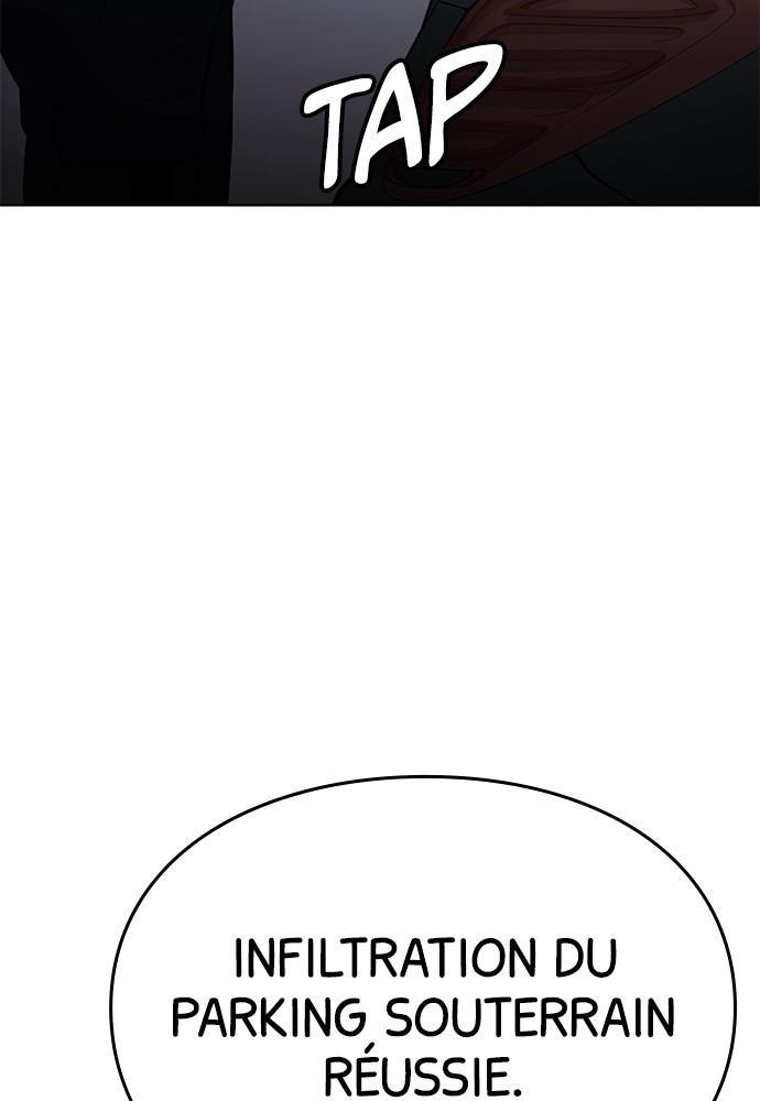 Baek XX Chapitre 74 - Page 169
