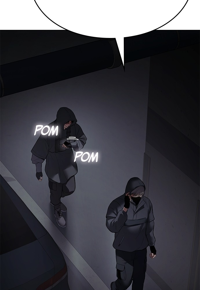 Baek XX Chapitre 74 - Page 170