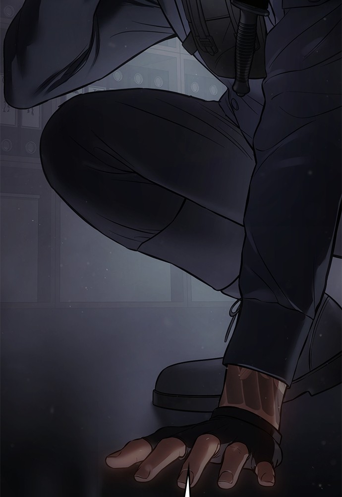 Baek XX Chapitre 74 - Page 174