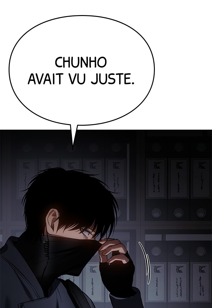 Baek XX Chapitre 74 - Page 176