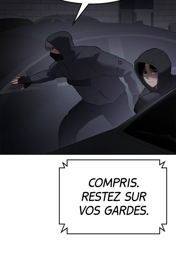 Baek XX Chapitre 74 - Page 179