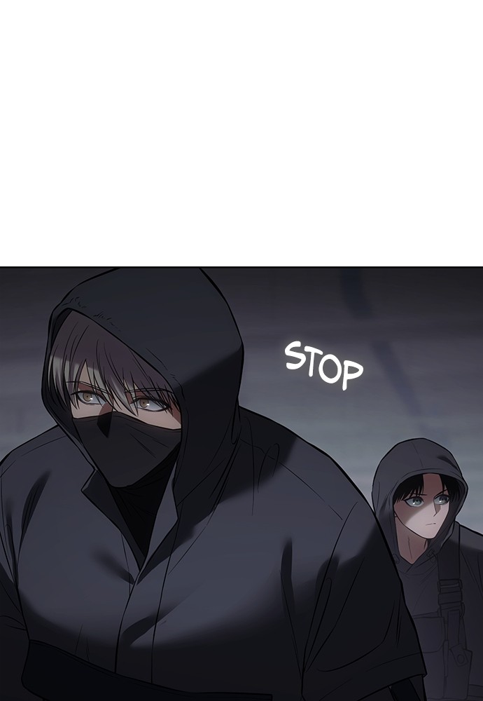 Baek XX Chapitre 74 - Page 180