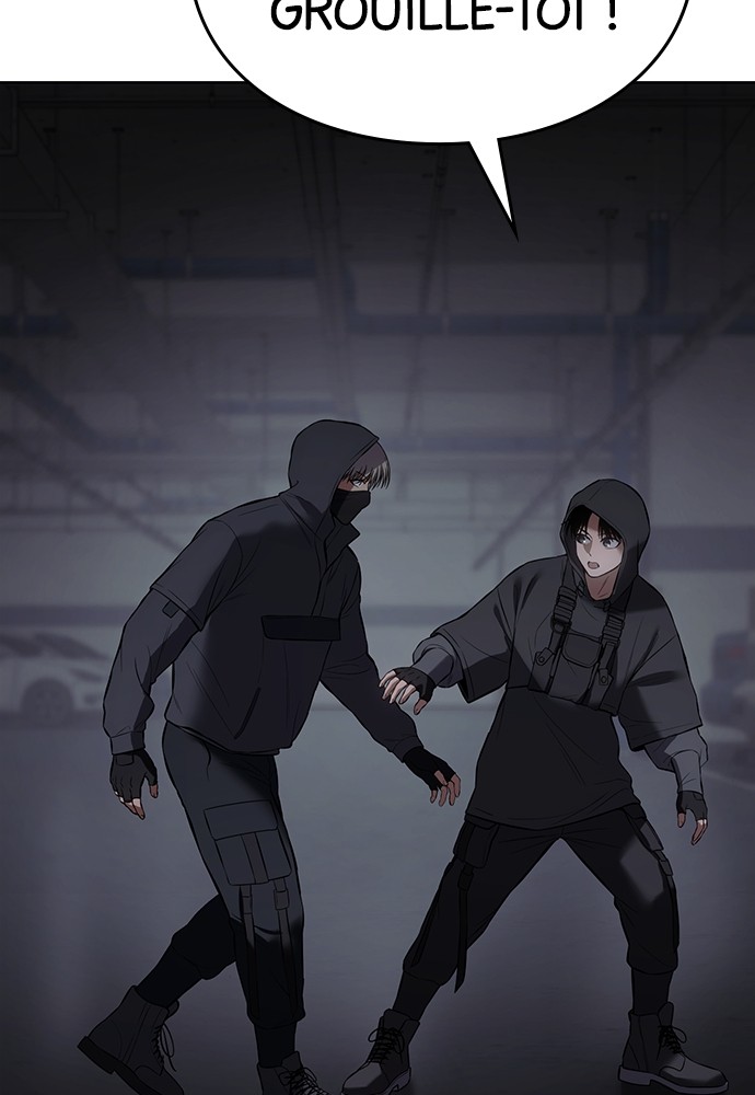 Baek XX Chapitre 74 - Page 182