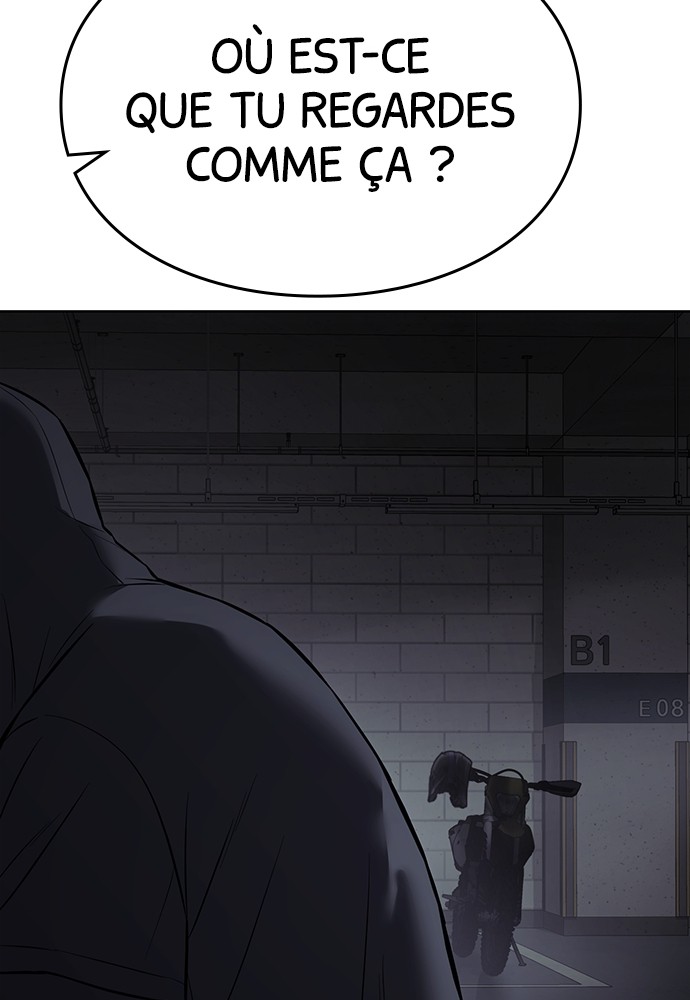 Baek XX Chapitre 74 - Page 184