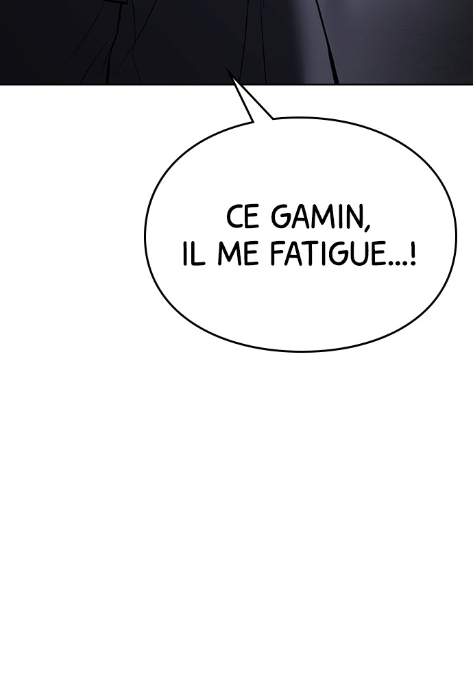 Baek XX Chapitre 74 - Page 185