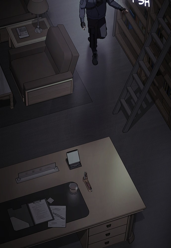 Baek XX Chapitre 74 - Page 190