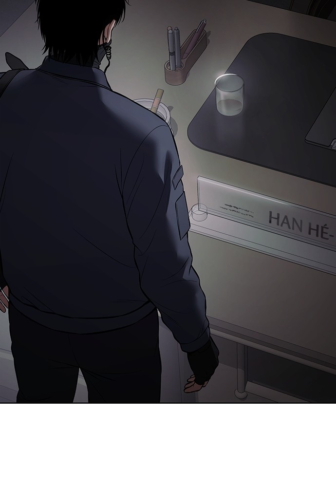 Baek XX Chapitre 74 - Page 192