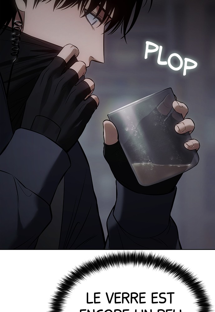 Baek XX Chapitre 74 - Page 194
