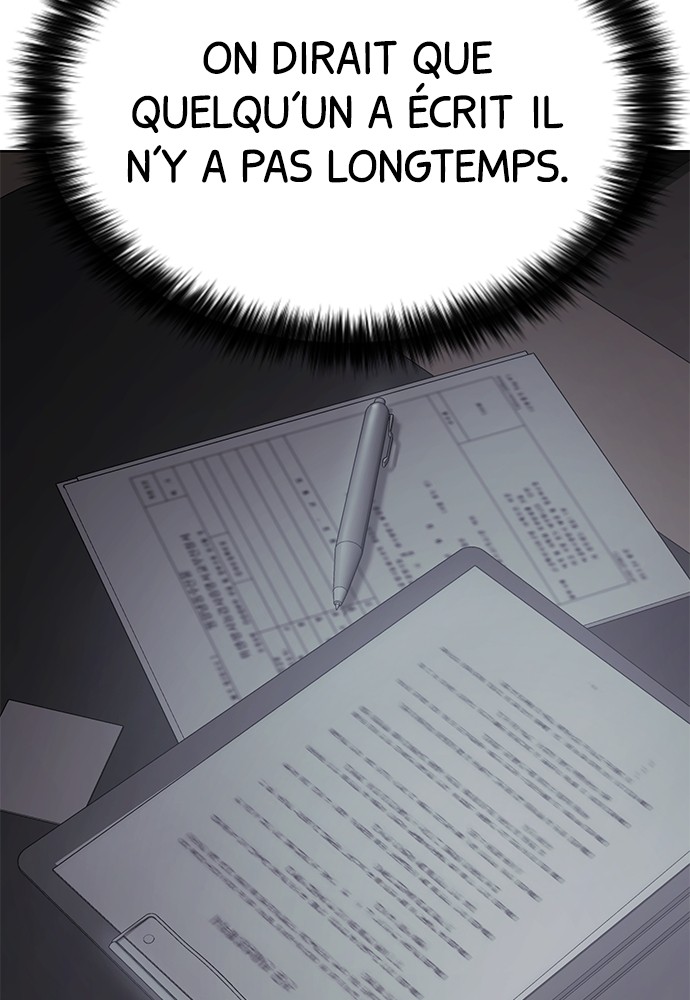 Baek XX Chapitre 74 - Page 196