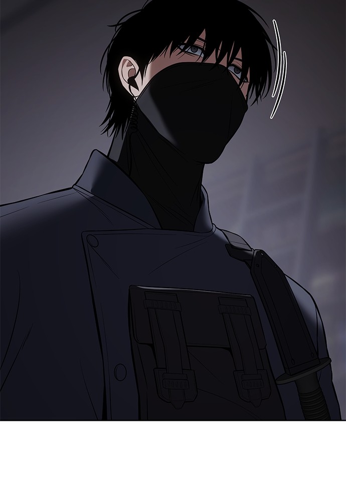 Baek XX Chapitre 74 - Page 198