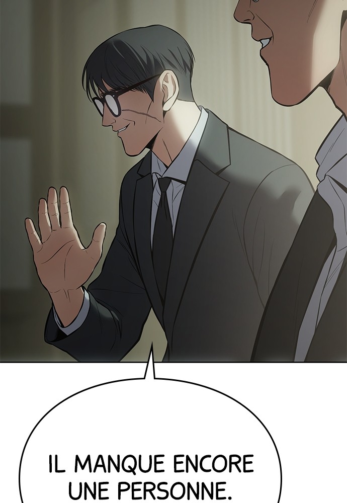 Baek XX Chapitre 74 - Page 2