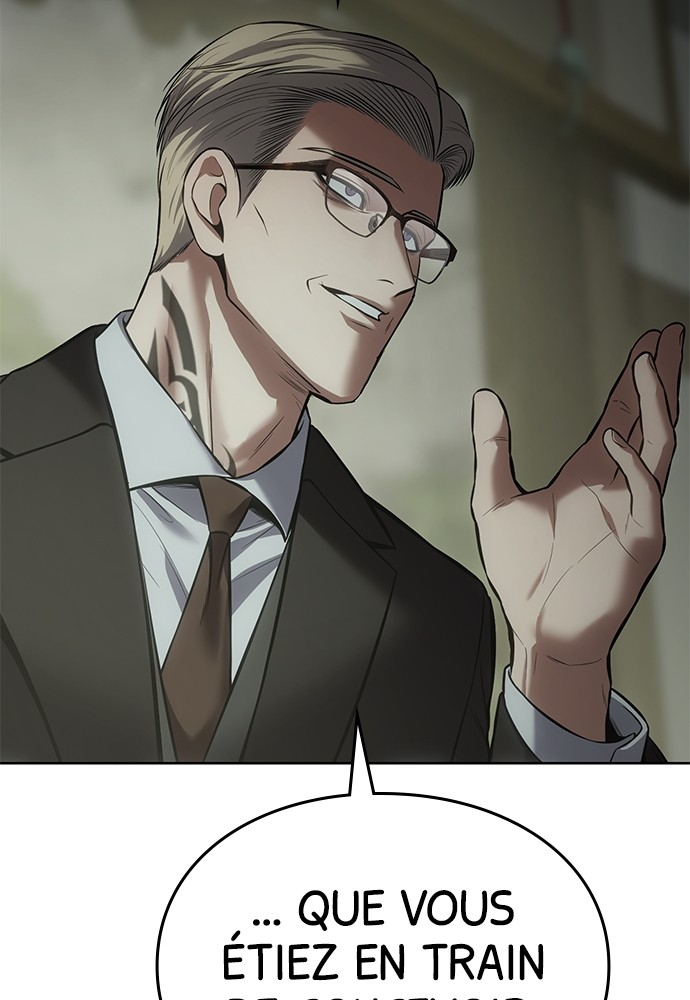 Baek XX Chapitre 74 - Page 20