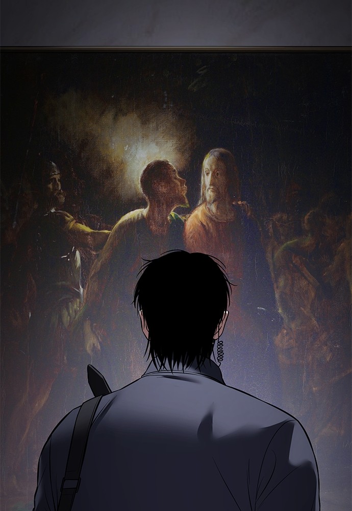 Baek XX Chapitre 74 - Page 200