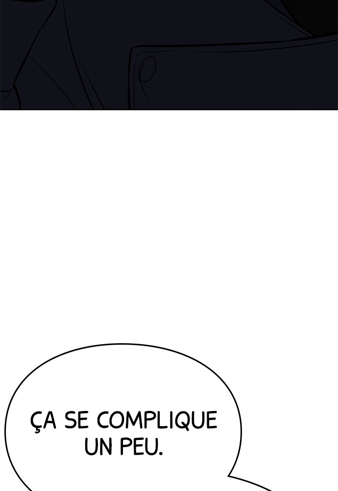 Baek XX Chapitre 74 - Page 208