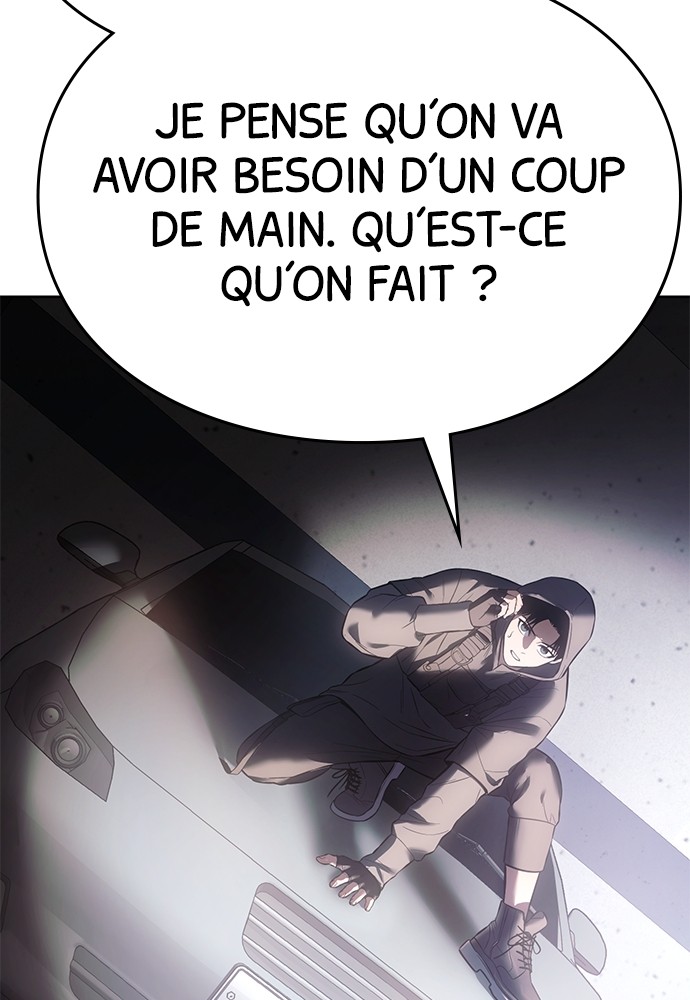 Baek XX Chapitre 74 - Page 209