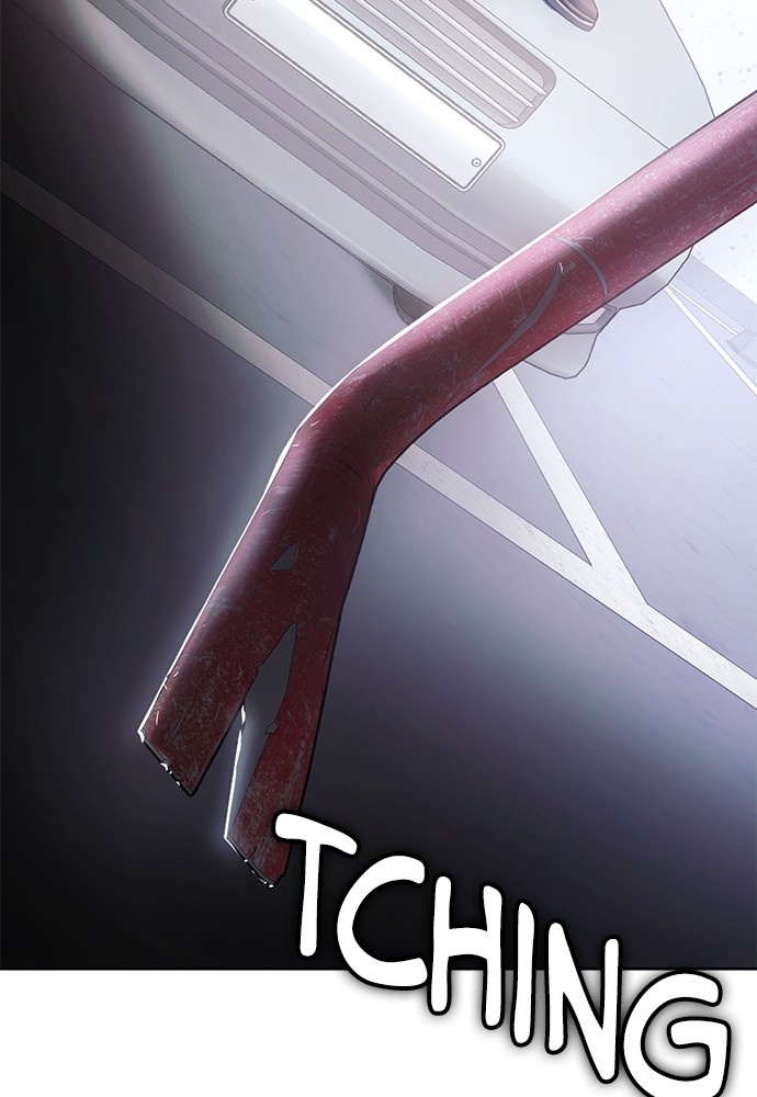 Baek XX Chapitre 74 - Page 210