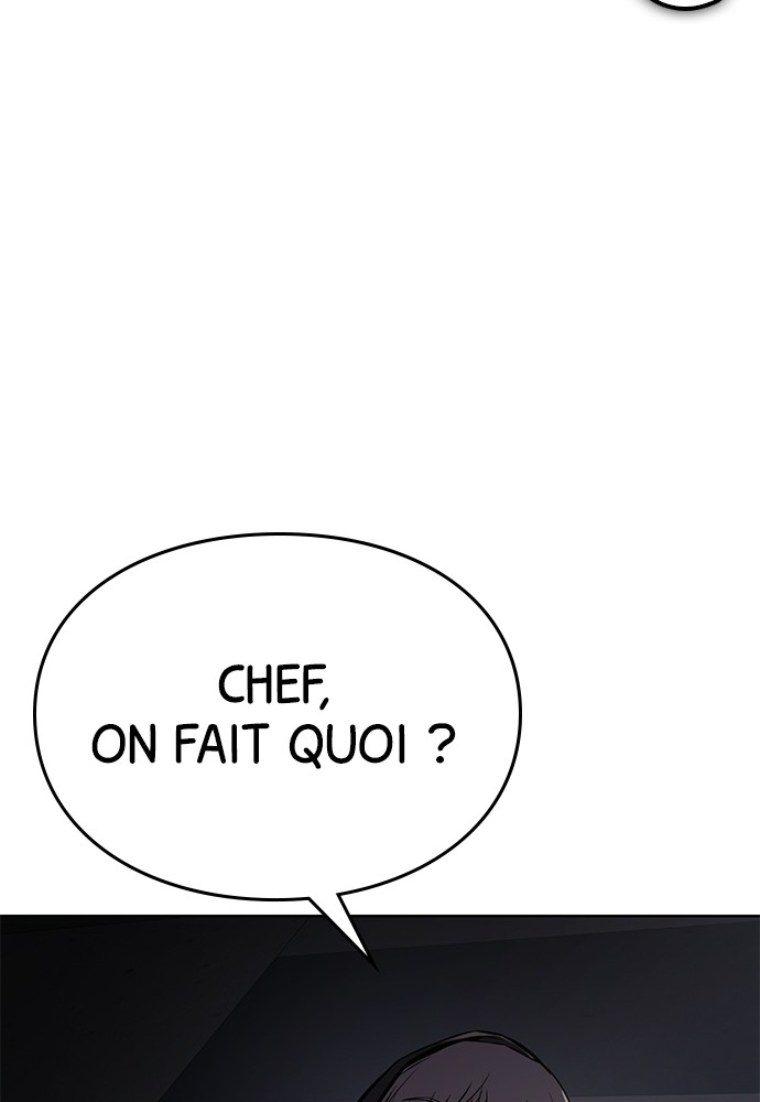 Baek XX Chapitre 74 - Page 211