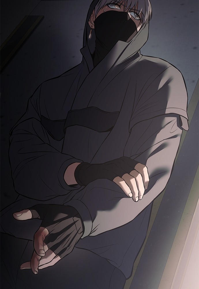 Baek XX Chapitre 74 - Page 212