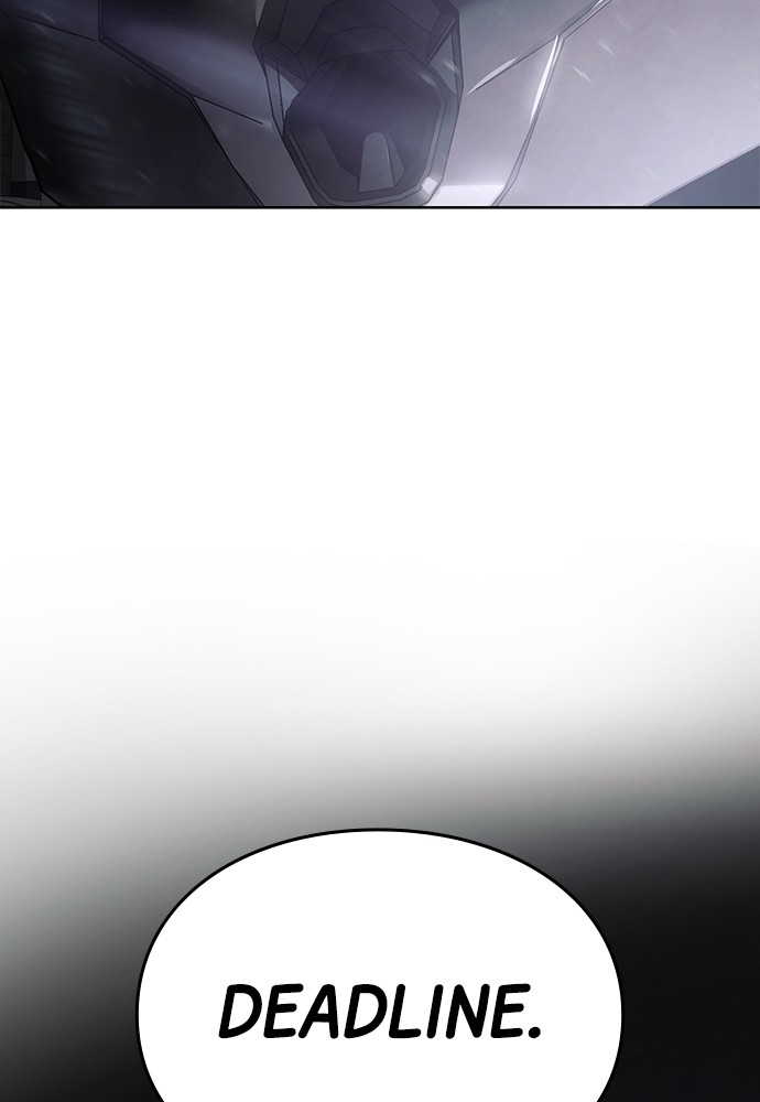 Baek XX Chapitre 74 - Page 215