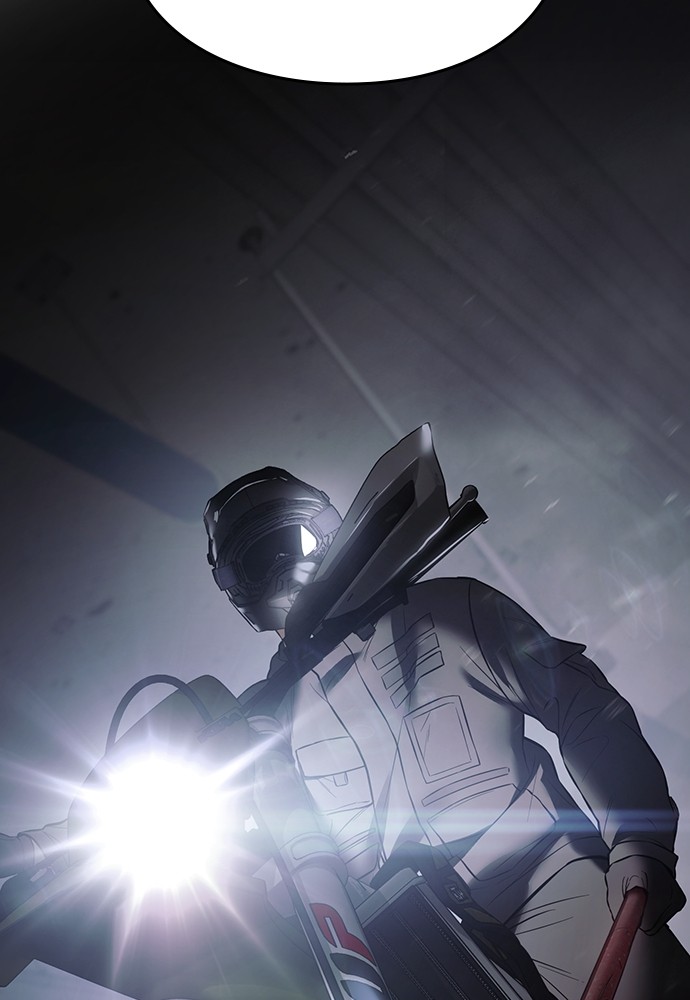 Baek XX Chapitre 74 - Page 216