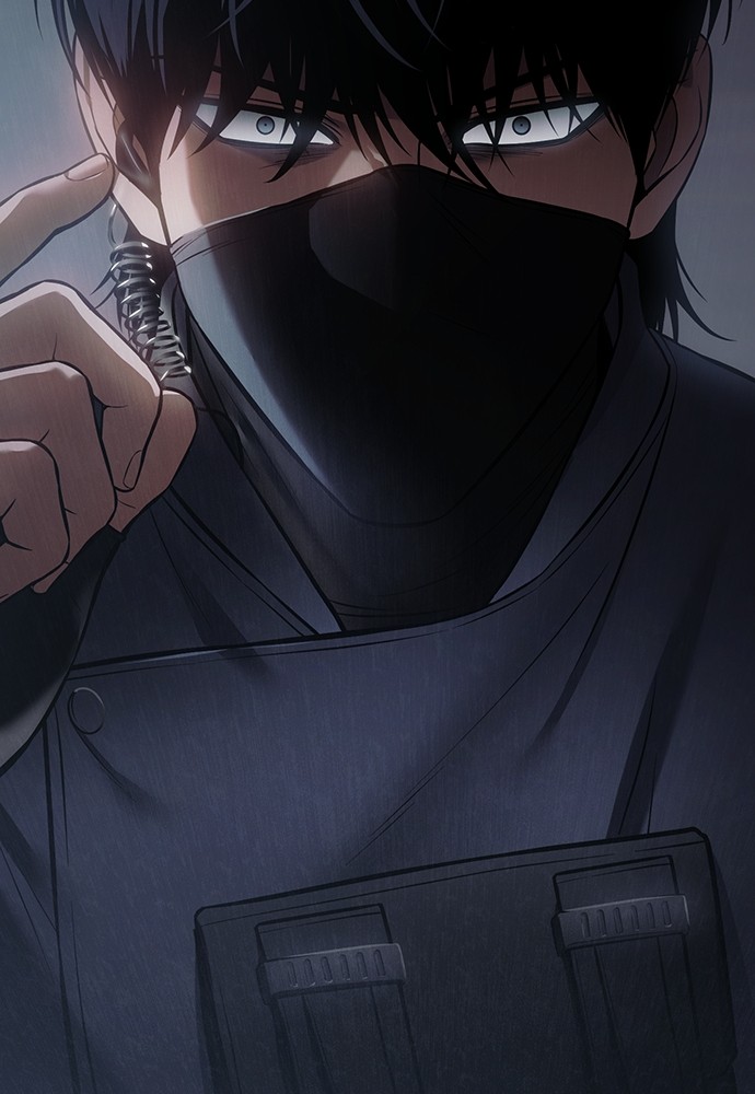 Baek XX Chapitre 74 - Page 219