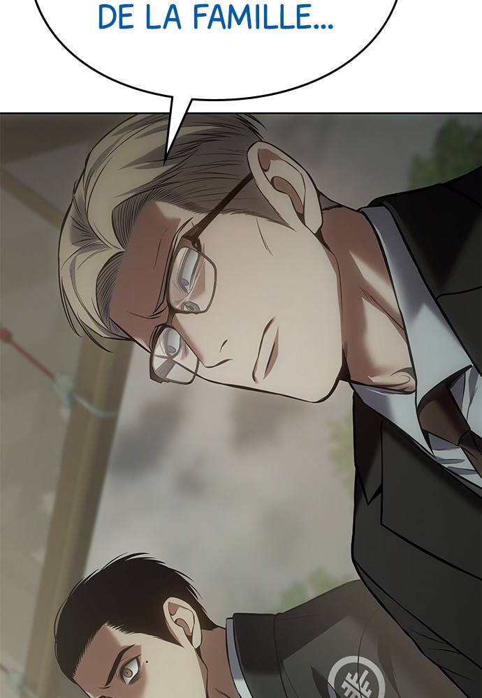 Baek XX Chapitre 74 - Page 31