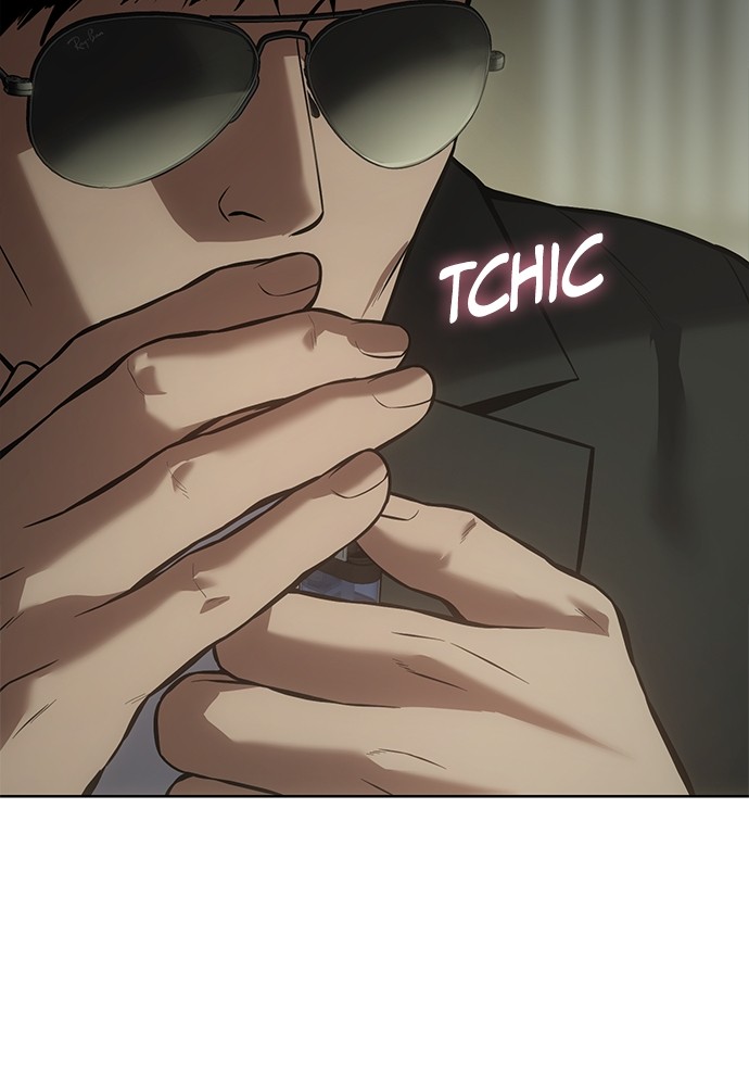 Baek XX Chapitre 74 - Page 43