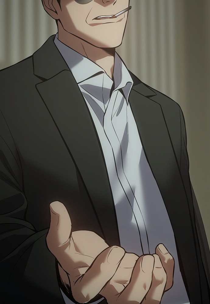 Baek XX Chapitre 74 - Page 45
