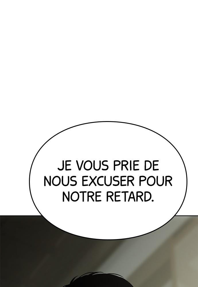 Baek XX Chapitre 74 - Page 5