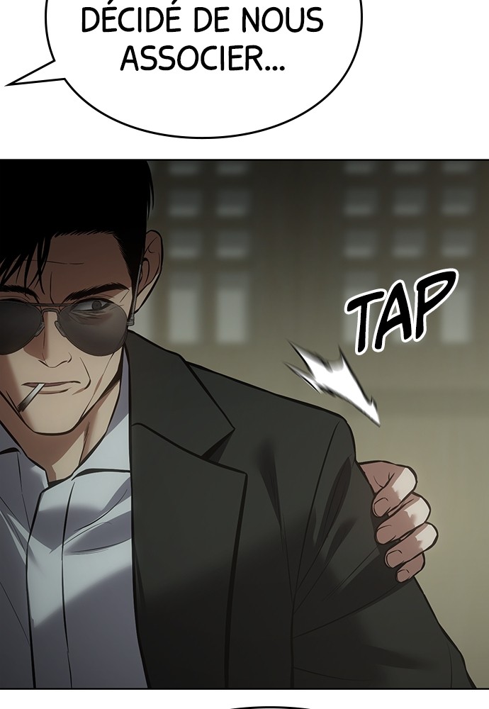 Baek XX Chapitre 74 - Page 55