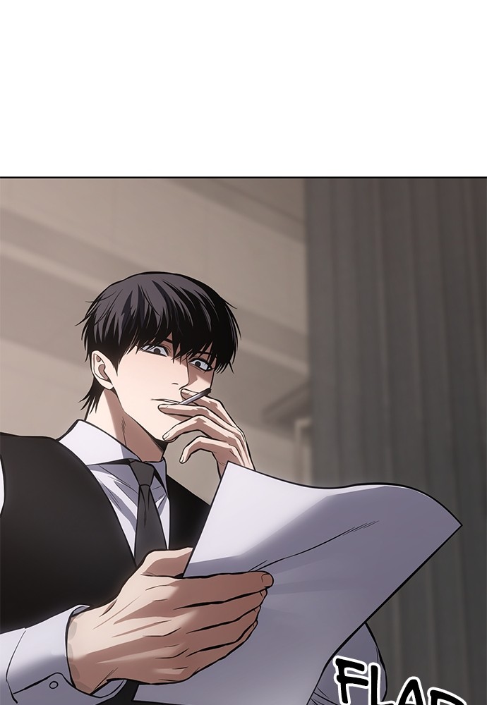 Baek XX Chapitre 74 - Page 80