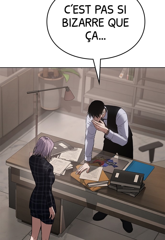 Baek XX Chapitre 74 - Page 93