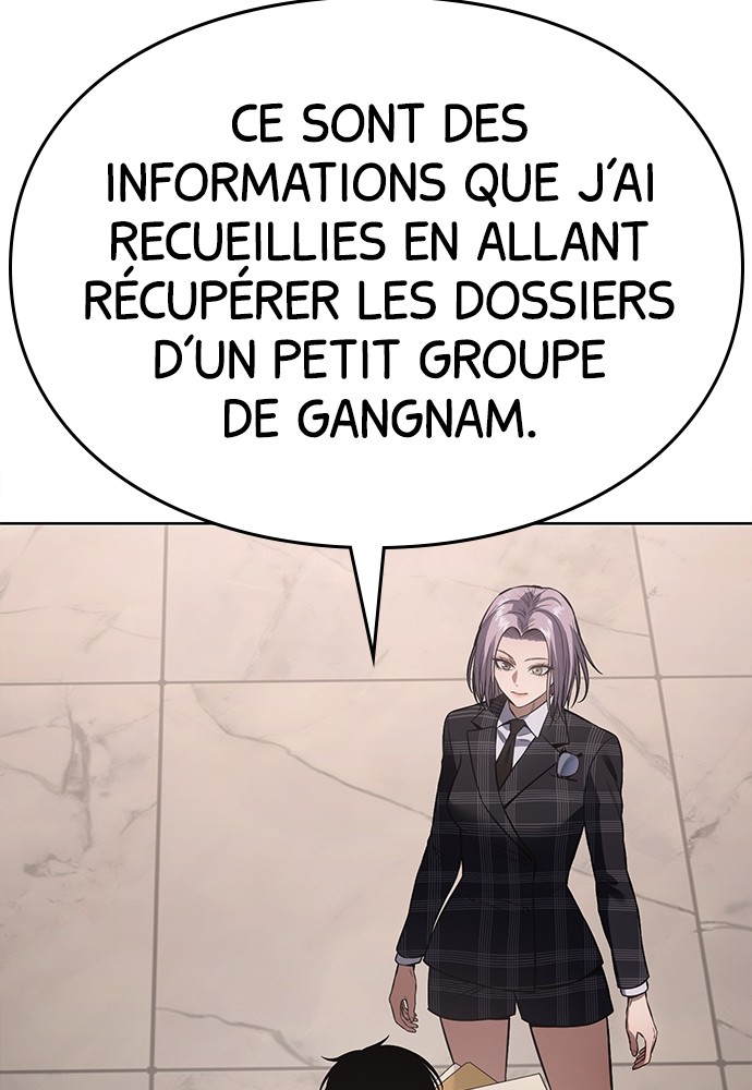 Baek XX Chapitre 74 - Page 99