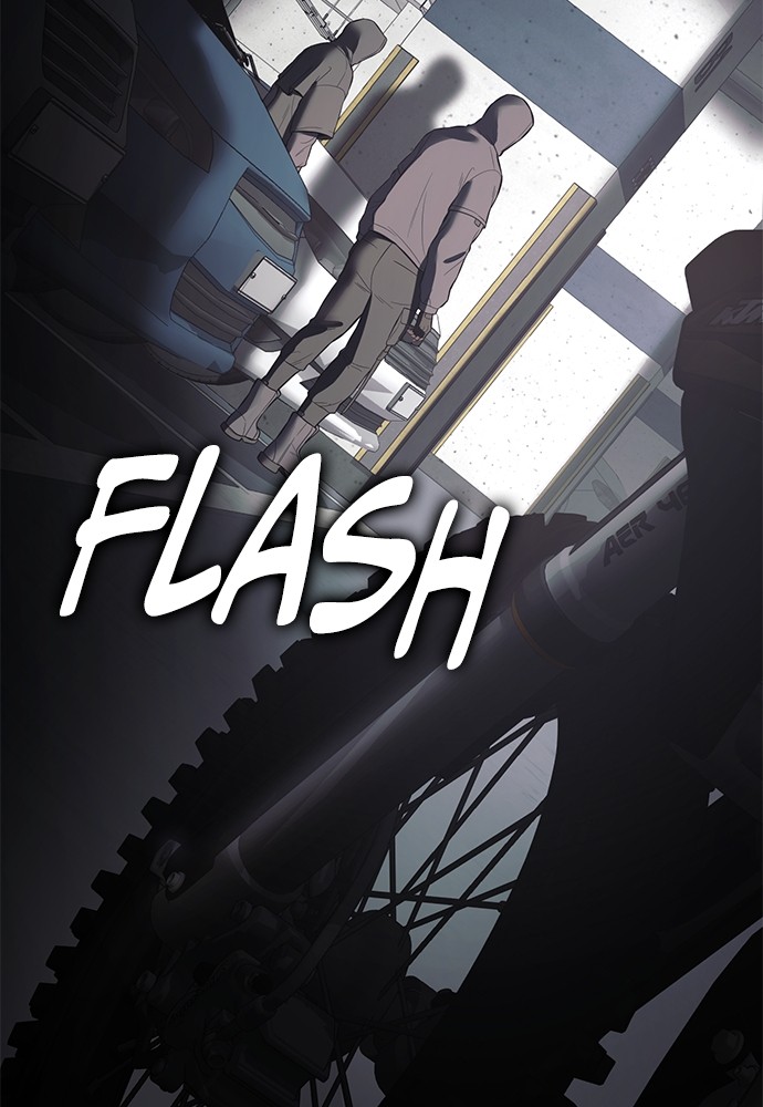 Baek XX Chapitre 75 - Page 101