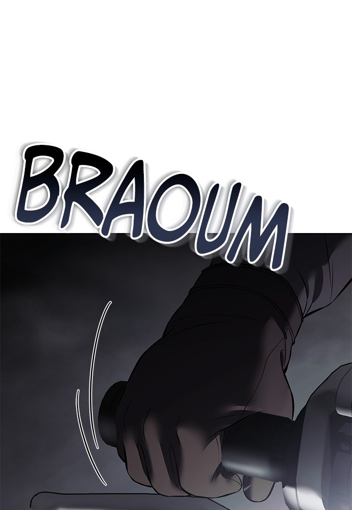 Baek XX Chapitre 75 - Page 103