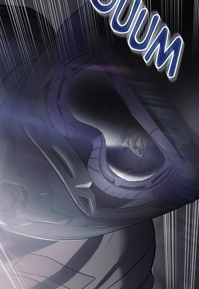 Baek XX Chapitre 75 - Page 105