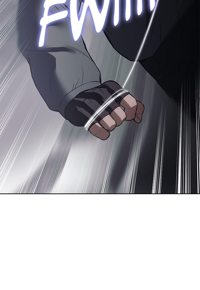 Baek XX Chapitre 75 - Page 109