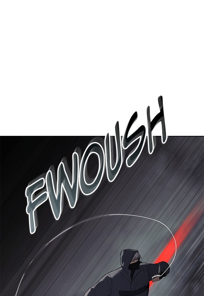 Baek XX Chapitre 75 - Page 110