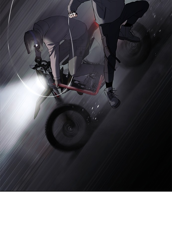 Baek XX Chapitre 75 - Page 111
